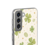 Matcha Clover | Clear Case — product image 19