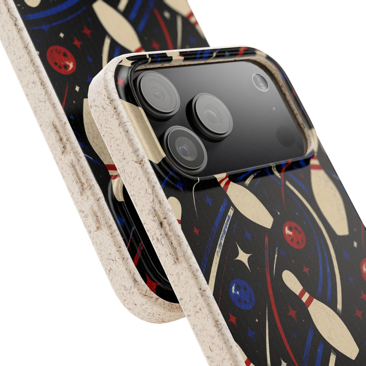 Bowling Night | Biodegradable Case — product image 28