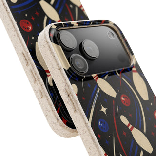 Bowling Night | Biodegradable Case — product image 28