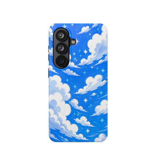 Sky Drift | Tough MagSafe Case — product image 41