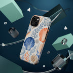 Coastal Shells | Tough MagSafe Case — product image 45