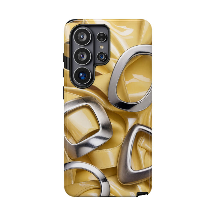 Patent Buckles | Tough Case