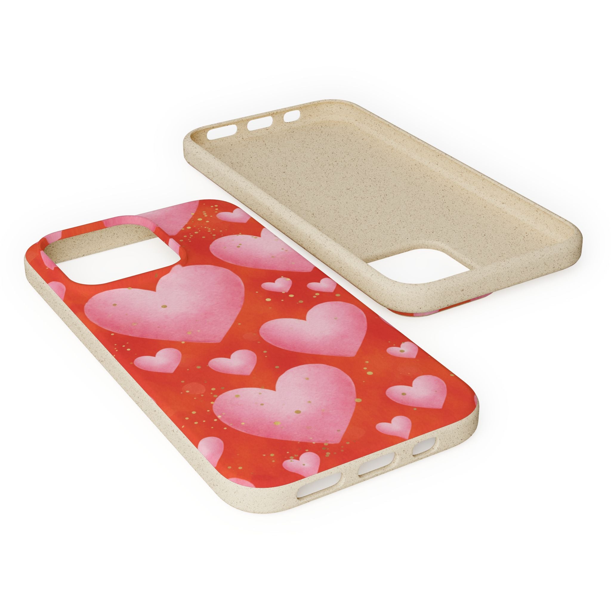 Valentine Love | Biodegradable Case
