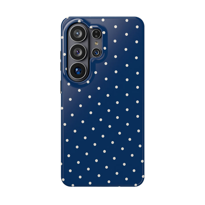 Midnight Specks | Tough MagSafe Case