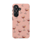 Pink Coupe | Tough Case