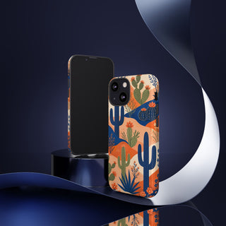 Desert Cacti | Tough Case — product image 101