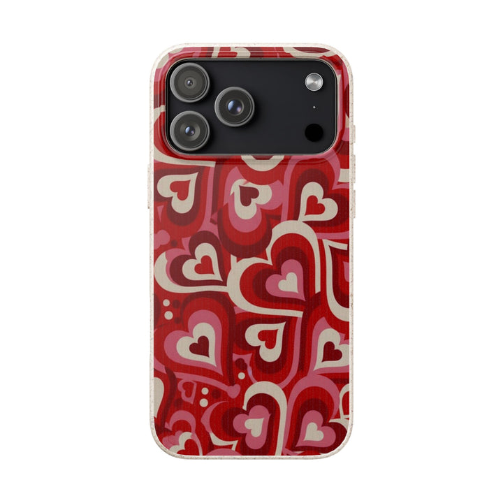 Aqua Meadow | Biodegradable Case