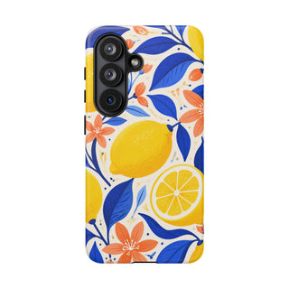 Butter Lemons | Tough Case — product image 94