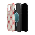 Prism Whisper | Tough MagSafe Case