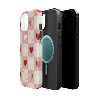 Prism Whisper | Tough MagSafe Case