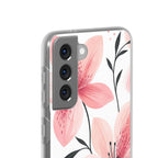 Petal Poise | Clear Case — product image 19