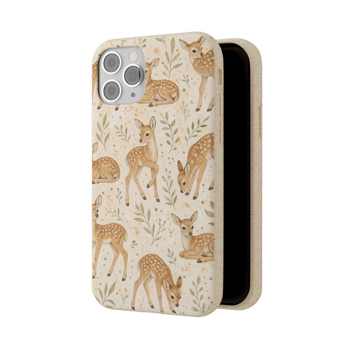 Fawn Flecks | Biodegradable Case — product image 30