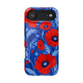 Poppy Surge | Tough MagSafe Case — product image 36
