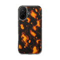 Ember Tortoise | Clear MagSafe Case — product image 14