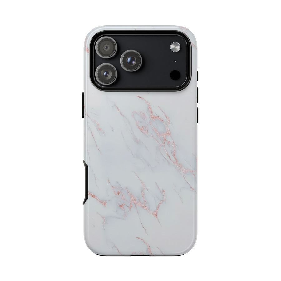 Blush Marble | Tough Case