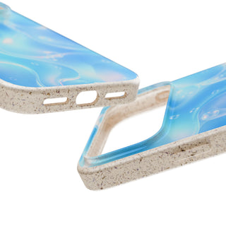 Blue Jelly | Biodegradable Case — product image 29
