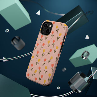 Coral Butter | Tough MagSafe Case
