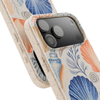 Coastal Shells | Biodegradable Case — product image 28