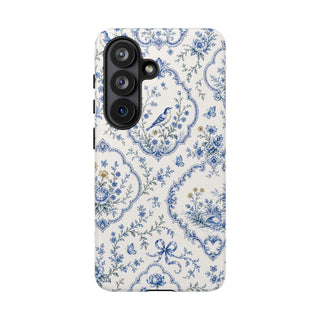Porcelain Daydream | Tough Case — product image 93