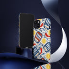 Sardine Tins | Tough Case — product image 100