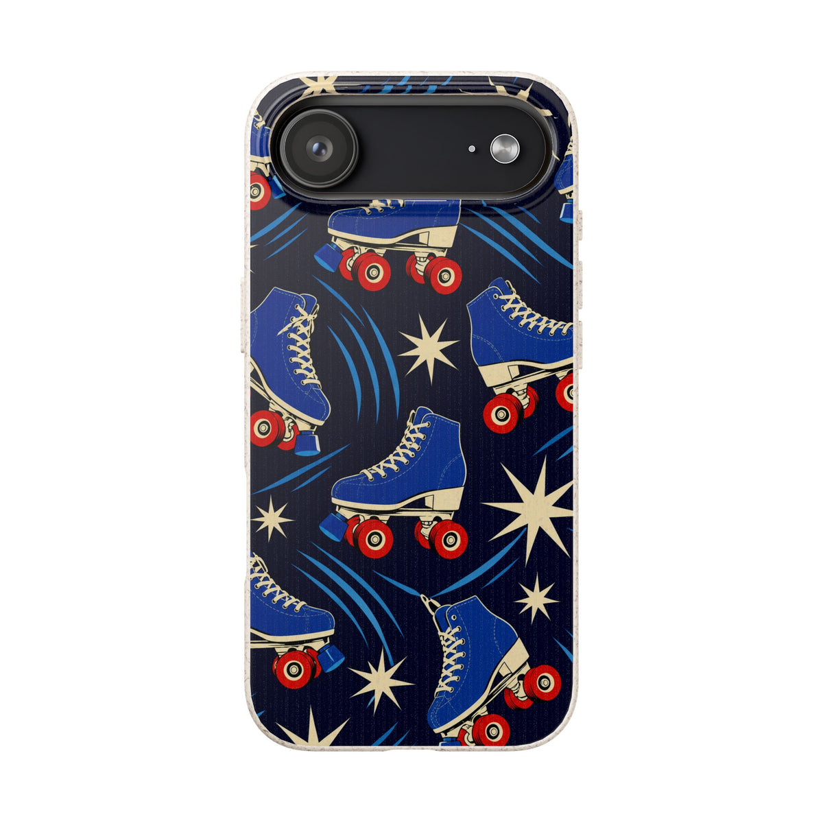 Cobalt Rollers | Biodegradable Case — product image 26