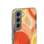 Citrus Atlas | Clear Case — product image 19