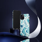 Aqua Tributaries | Tough Case — product image 102