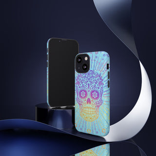 Berry Gleam | Tough Case
