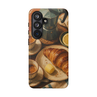 Cafe Treats | Tough Case