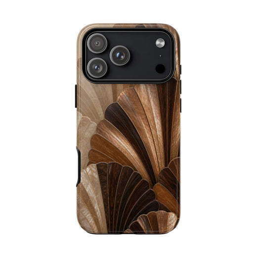 Espresso Shell