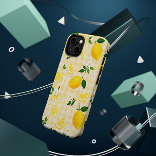 Butter Lemonade | Tough MagSafe Case — product image 45