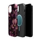 Cosmic Petal | Tough MagSafe Case — product image 44