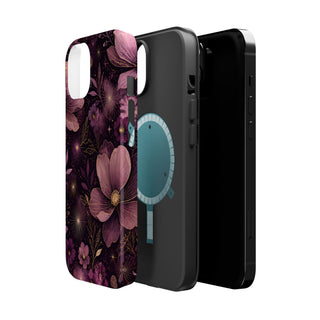 Cosmic Petal | Tough MagSafe Case — product image 44