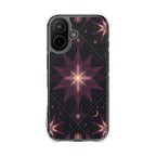Velvet Nova | Clear MagSafe Case — product image 14
