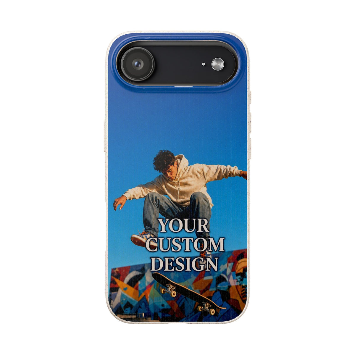 Design Your Own | Biodegradable Case