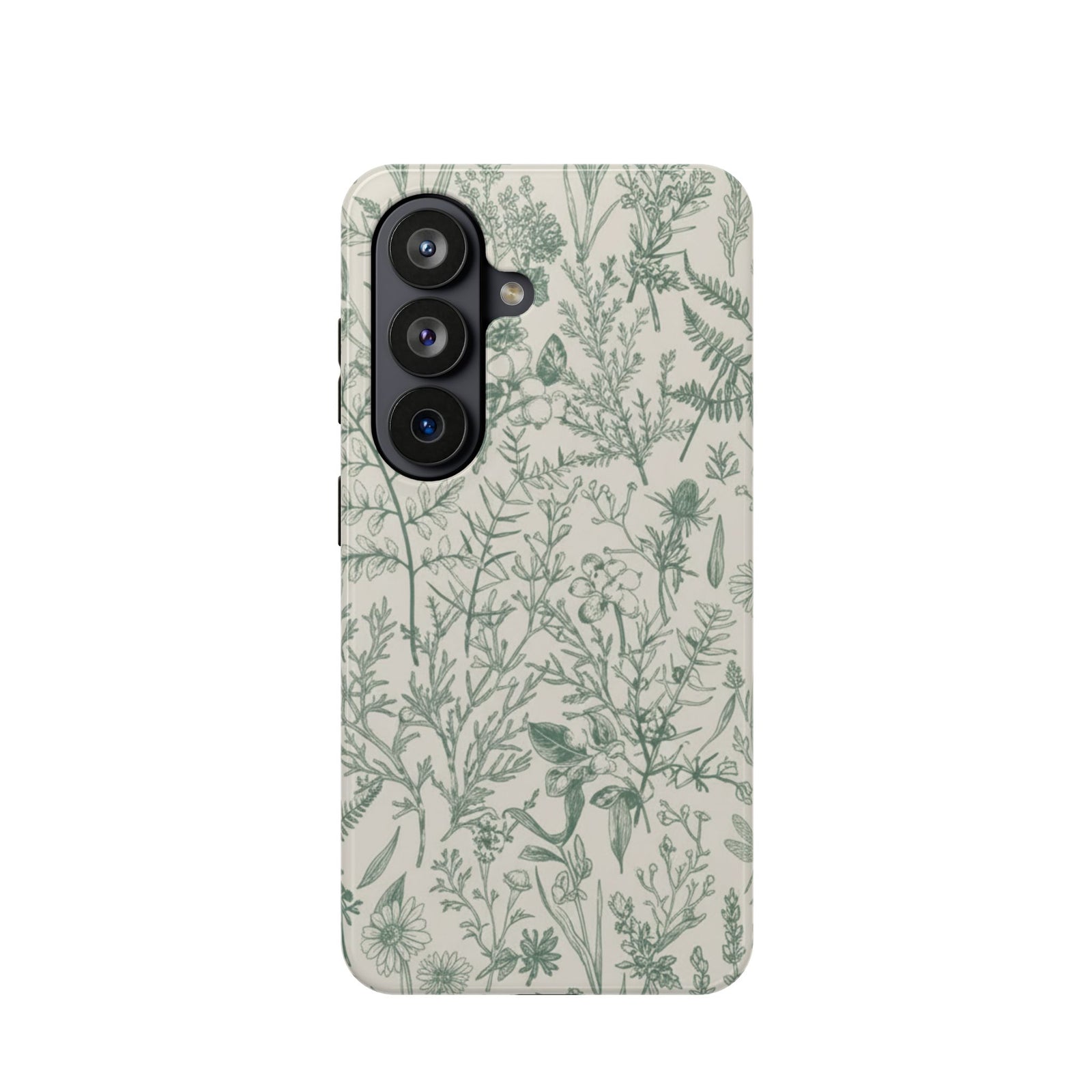 Frost Meadow | Tough MagSafe Case