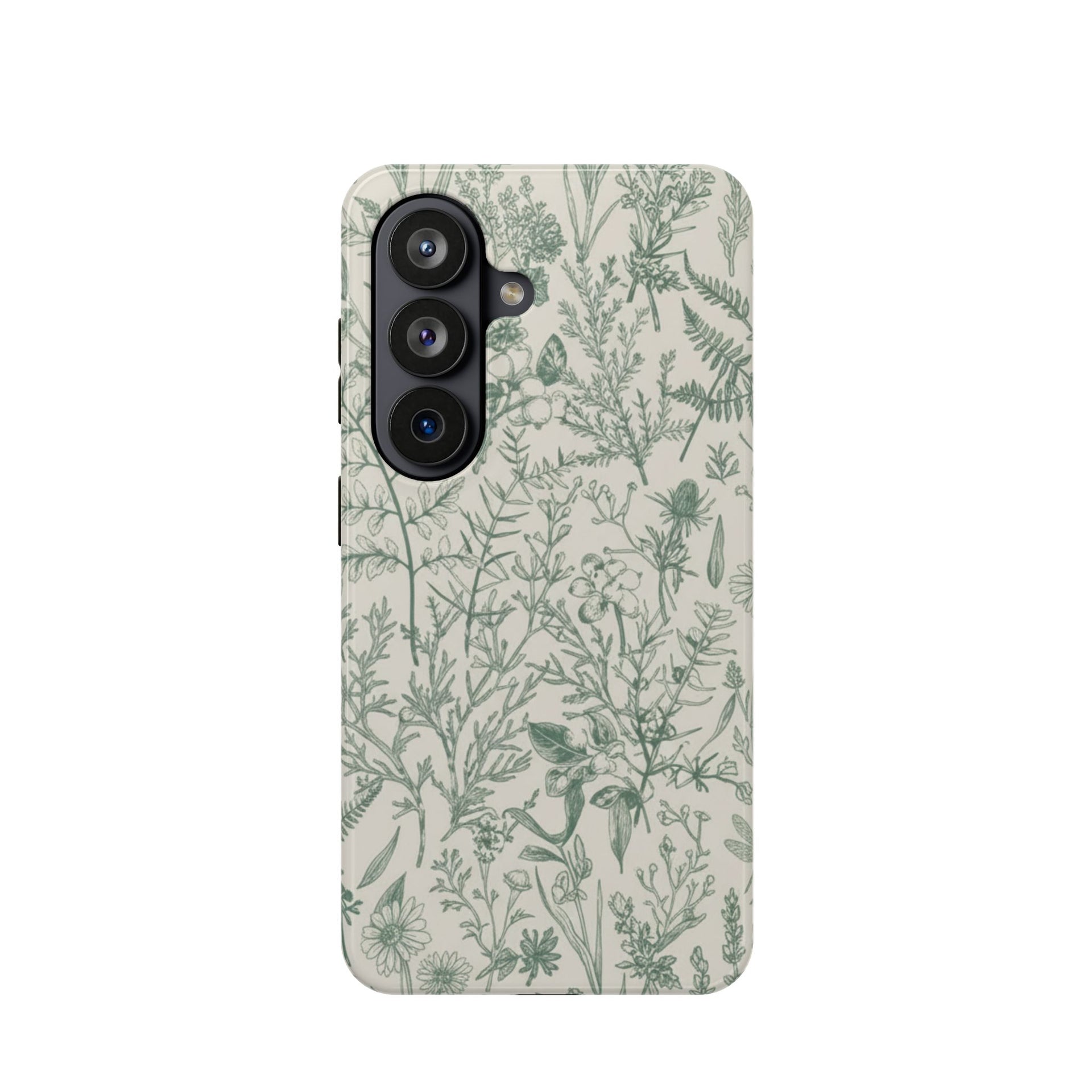 Frost Meadow | Tough MagSafe Case