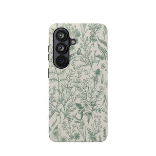 Frost Meadow | Tough MagSafe Case