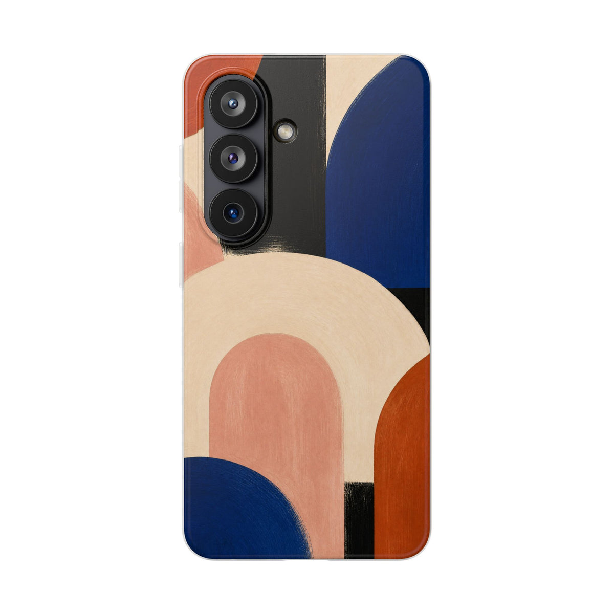 Painted Arches | Clear Case — product image 17