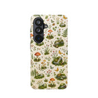 Mushroom Meadow | Tough MagSafe Case — product image 41