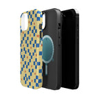 Butter Blue | Tough MagSafe Case
