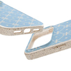 Ribbon Sky | Biodegradable Case