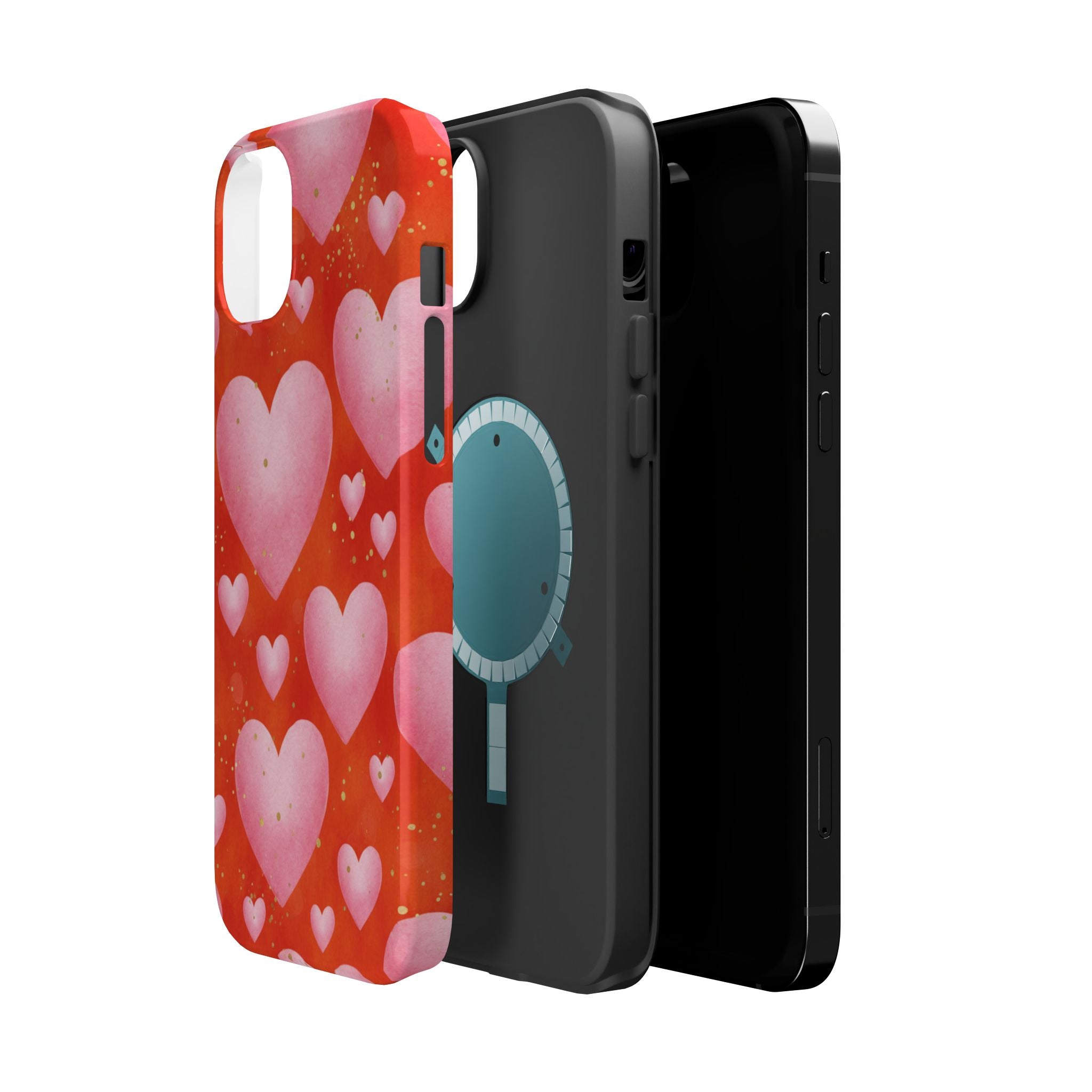 Valentine Love | Tough MagSafe Case