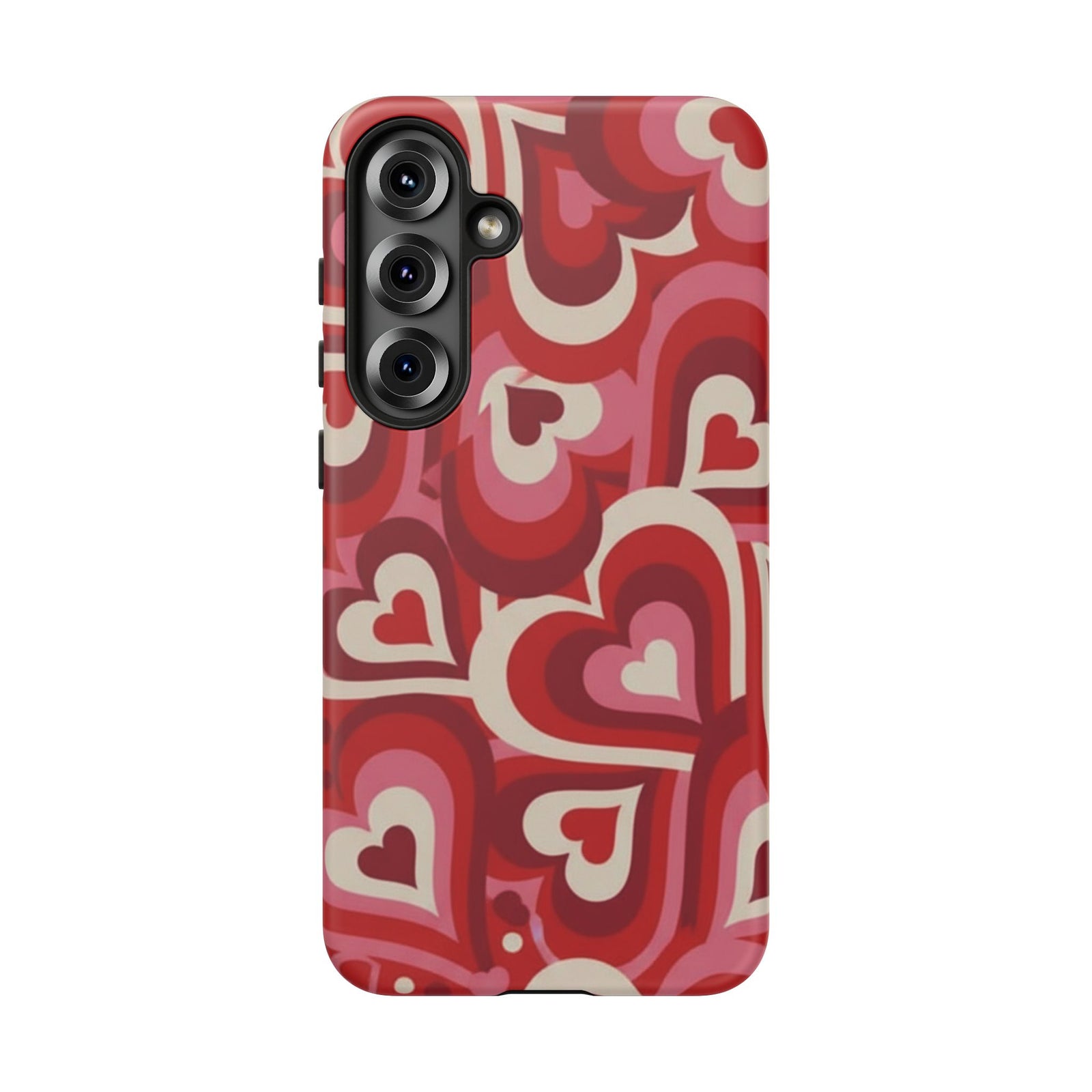 Aqua Meadow | Tough Case