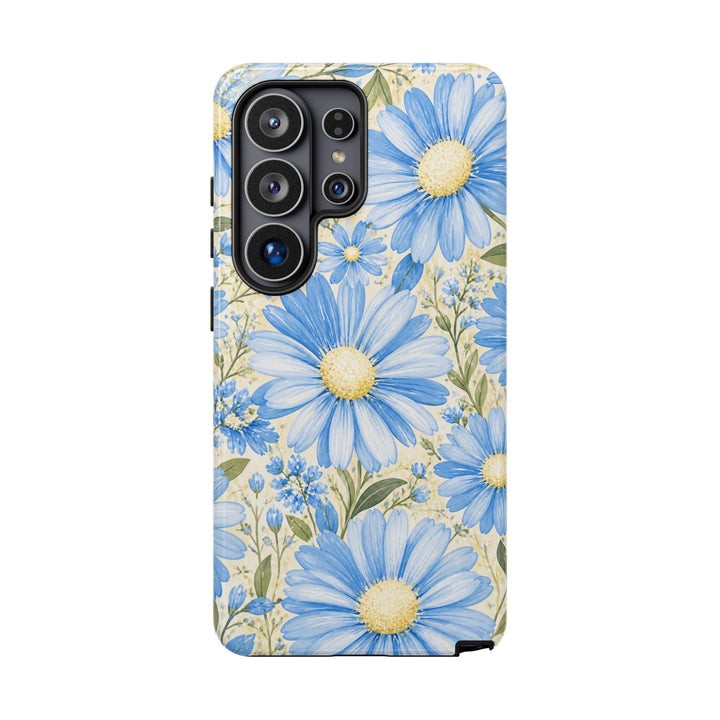 Daisy Spark phone case design