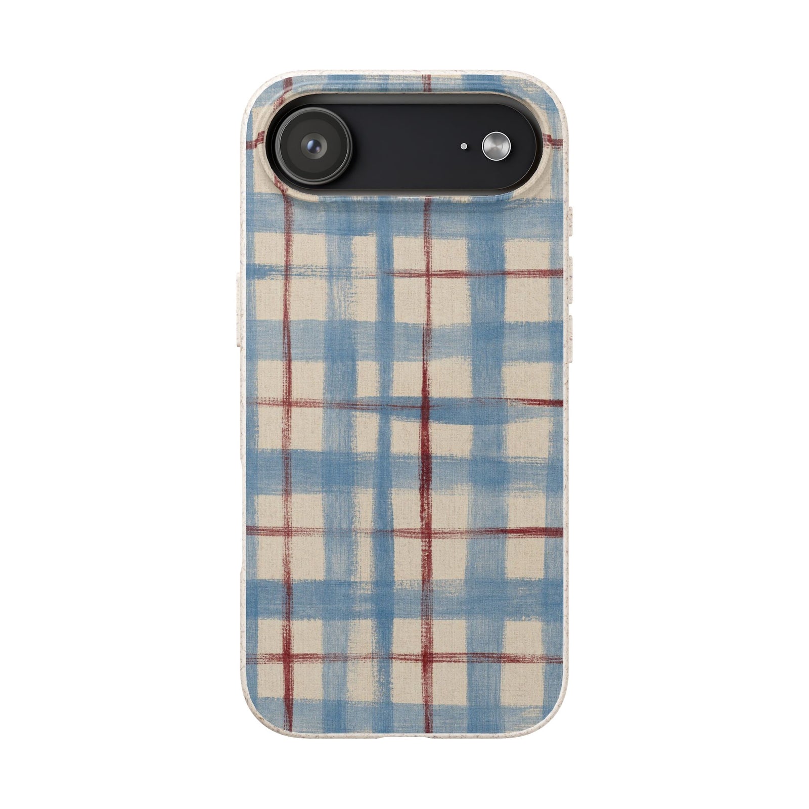 Sky Blue | Biodegradable Case