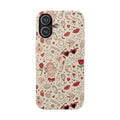 Romantic Glow | Biodegradable Case
