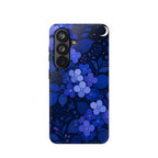 Indigo Bloom | Tough MagSafe Case — product image 41