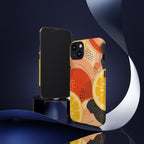 Citrus Atlas | Tough Case — product image 99
