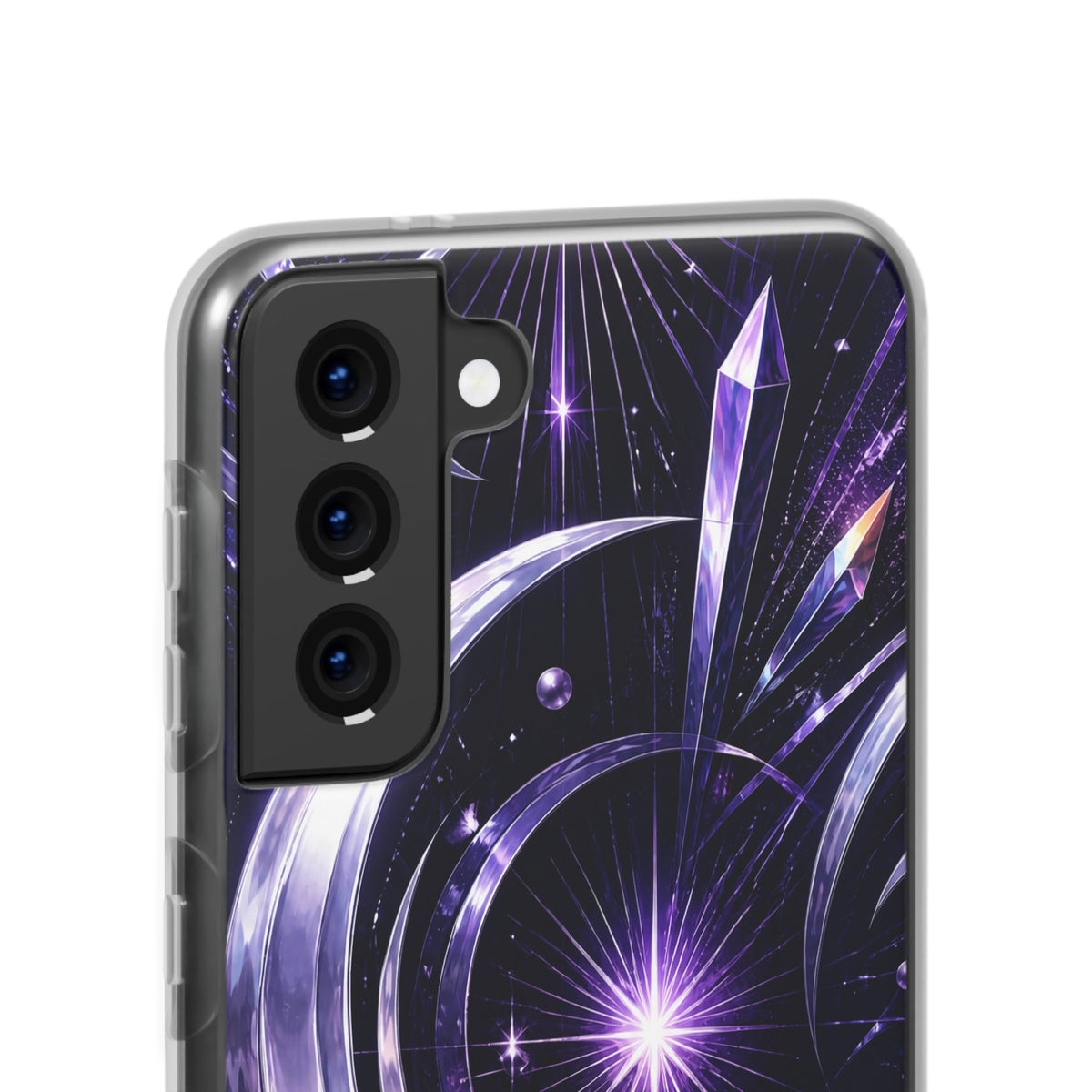 Prism Whisper | Clear Case — product image 21